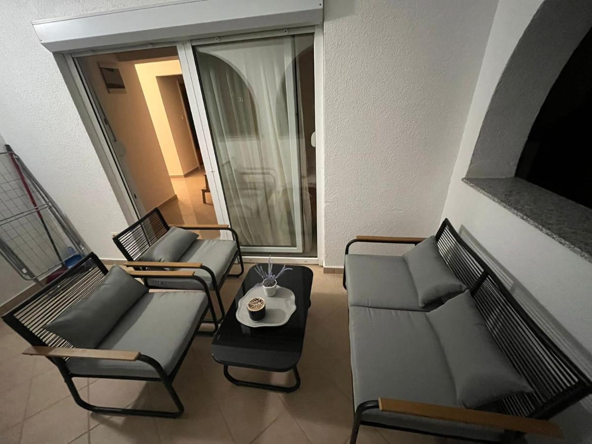 Apartments Antea Rogoznica  Esterno foto