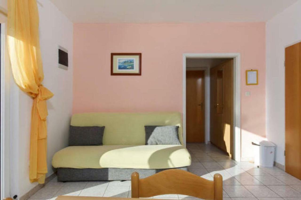 Apartments Antea Rogoznica  Esterno foto