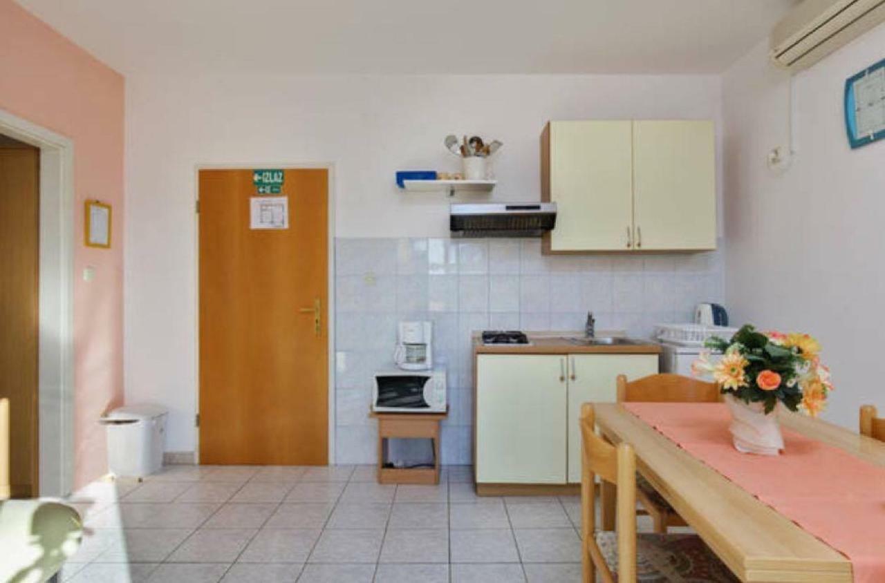Apartments Antea Rogoznica  Esterno foto