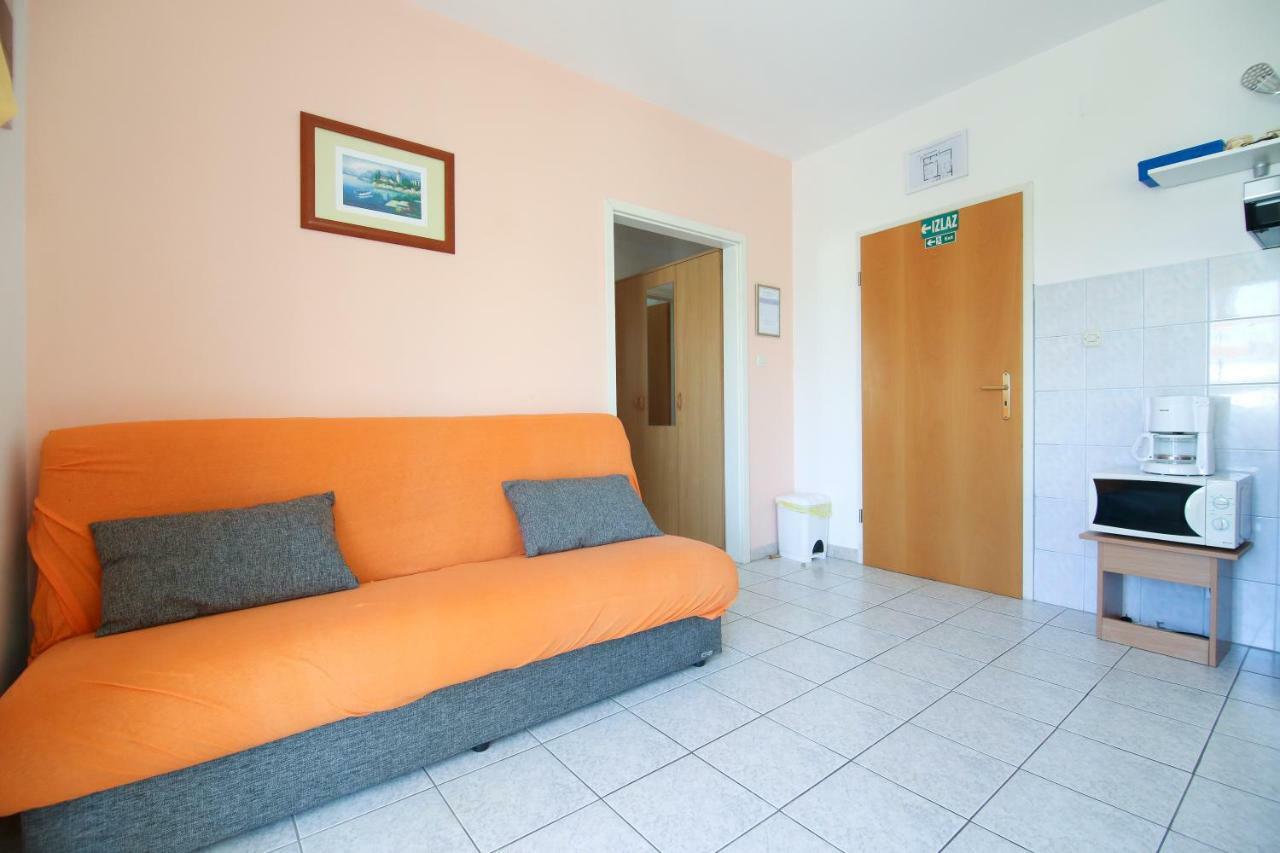 Apartments Antea Rogoznica  Esterno foto